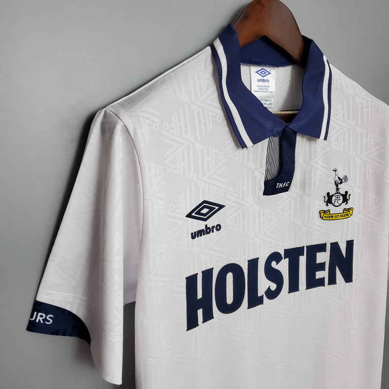 CAMISOLA TOTTENHAM l 1994 homem (RETRO)