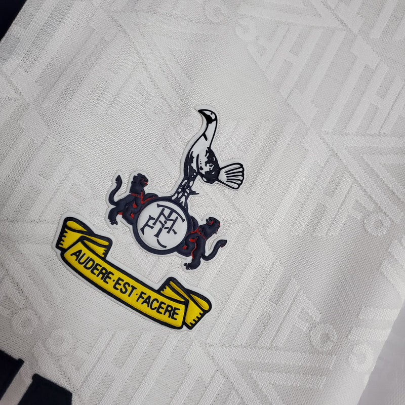 CAMISOLA TOTTENHAM l 1994 homem (RETRO)