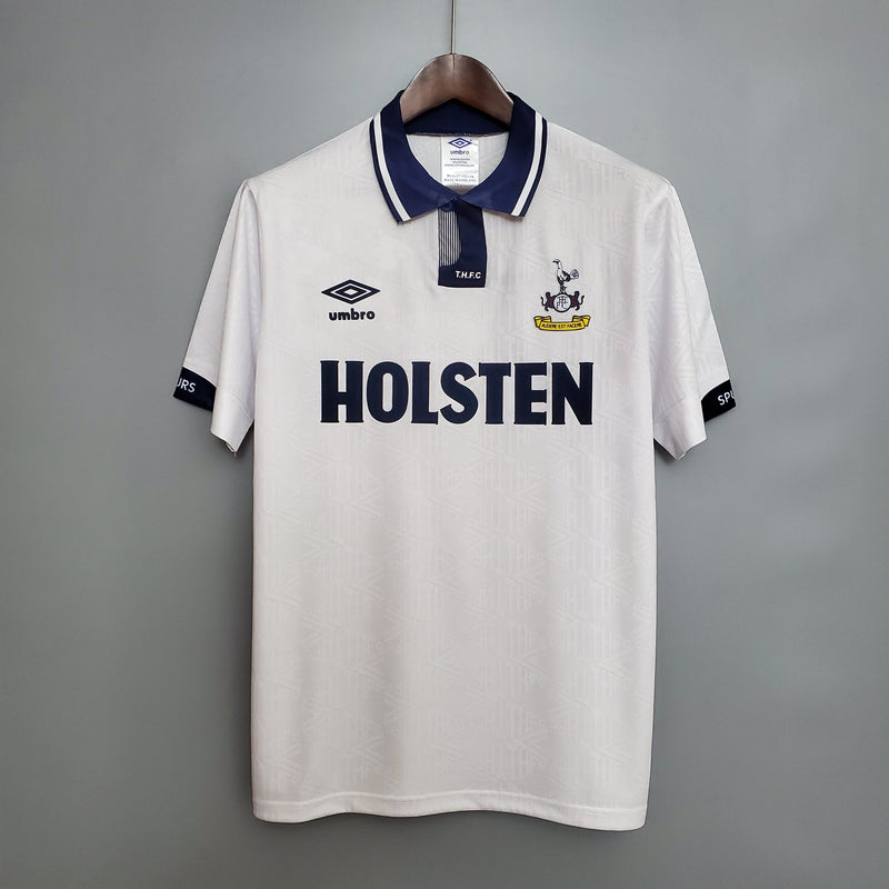 CAMISOLA TOTTENHAM l 1994 homem (RETRO)