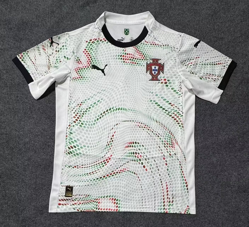 CAMISOLA PORTUGAL PUMA 2025