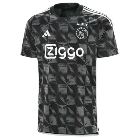 CAMISOLA AJAX III 23/24 homem