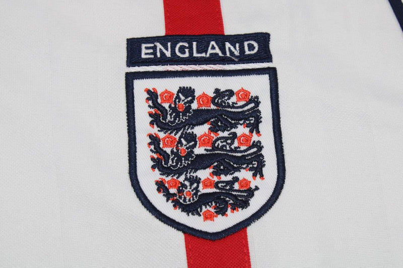 CAMISOLA ENGLAND 2002 (RETRO) | Homem