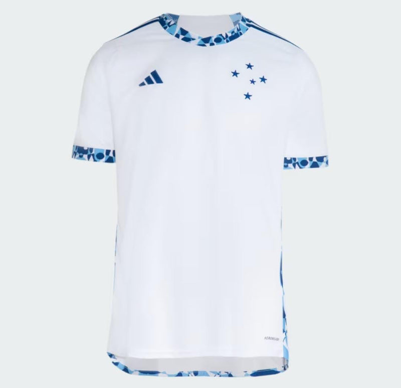 CAMISOLA CRUZEIRO II 24/25 homem