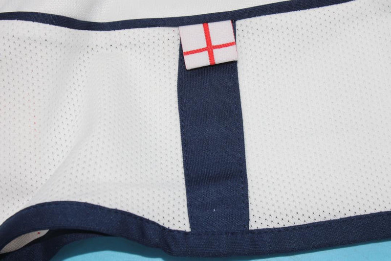 CAMISOLA ENGLAND 2002 (RETRO) | Homem