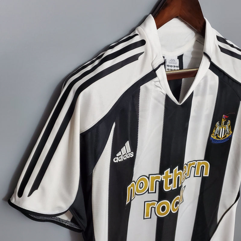 CAMISOLA NEWCASTLE l 05/06 homem (RETRO)