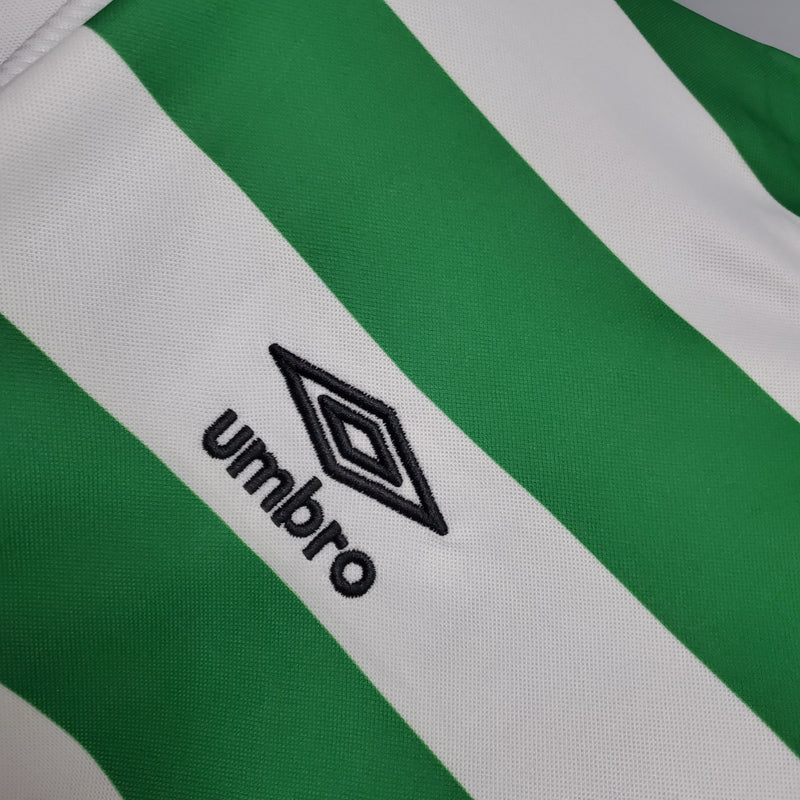 CAMISOLA CELTIC I 99/01 homem (RETRO)