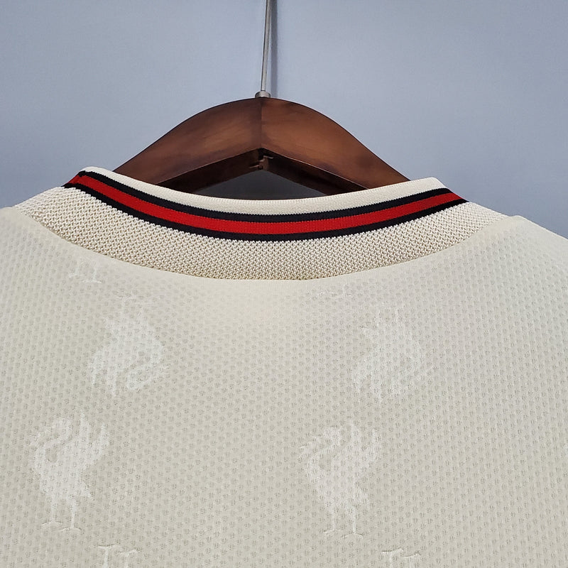 CAMISOLA LIVERPOOL II 96/97 homem (RETRO)