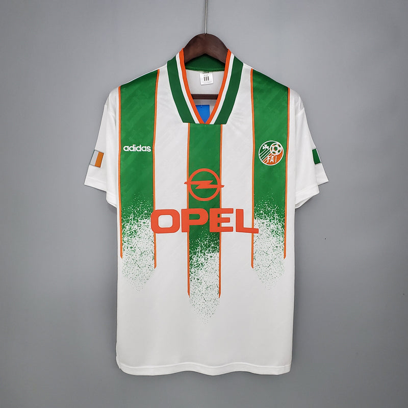 CAMISOLA IRLANDA I 1994 homem (RETRO)