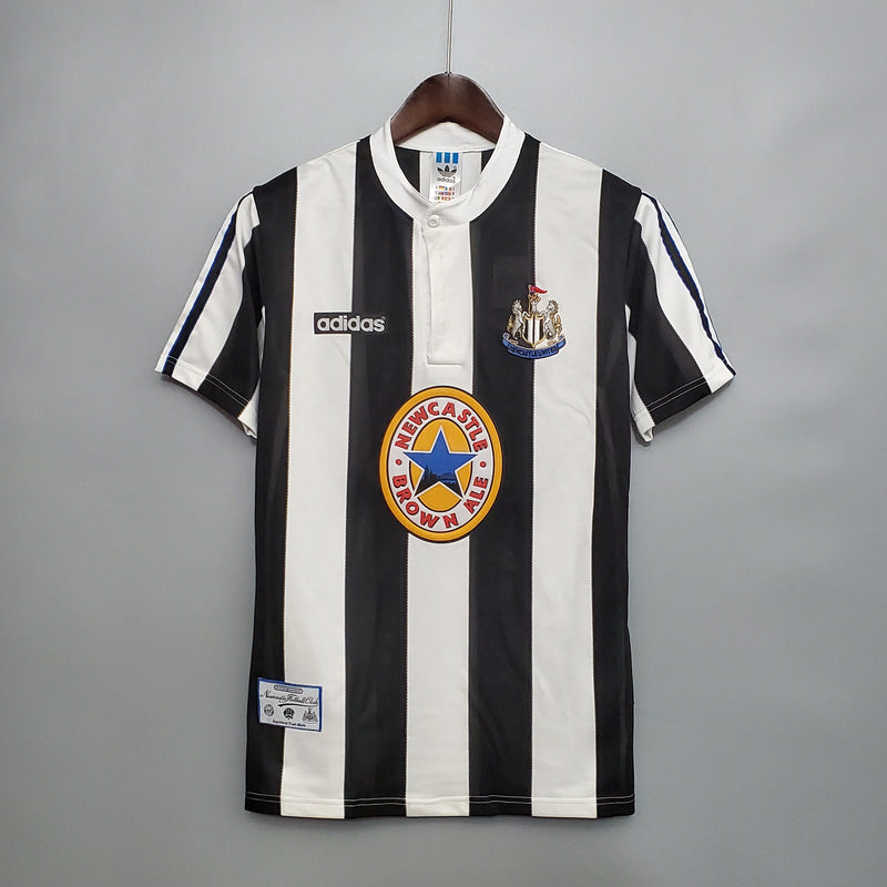 CAMISOLA NEWCASTLE l 95/97 homem (RETRO)