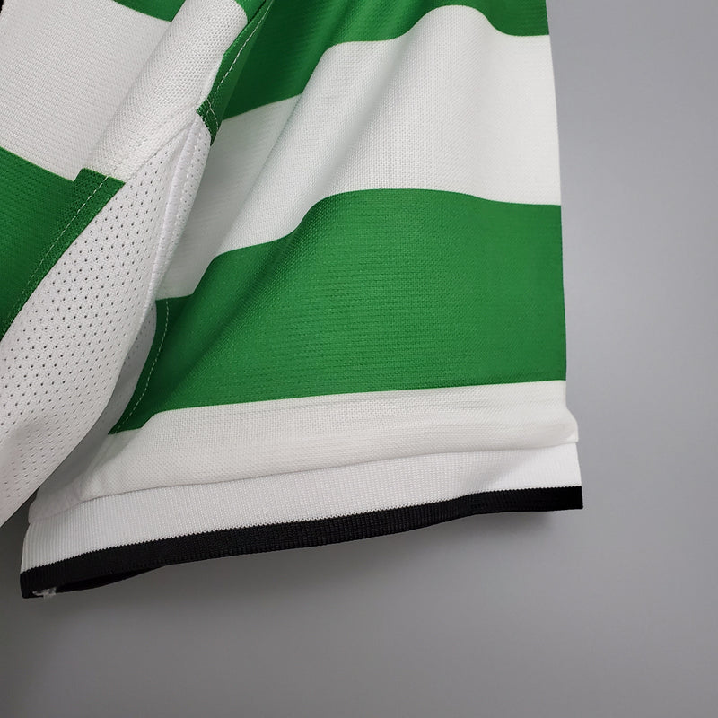 CAMISOLA CELTIC I 01/03 homem (RETRO)