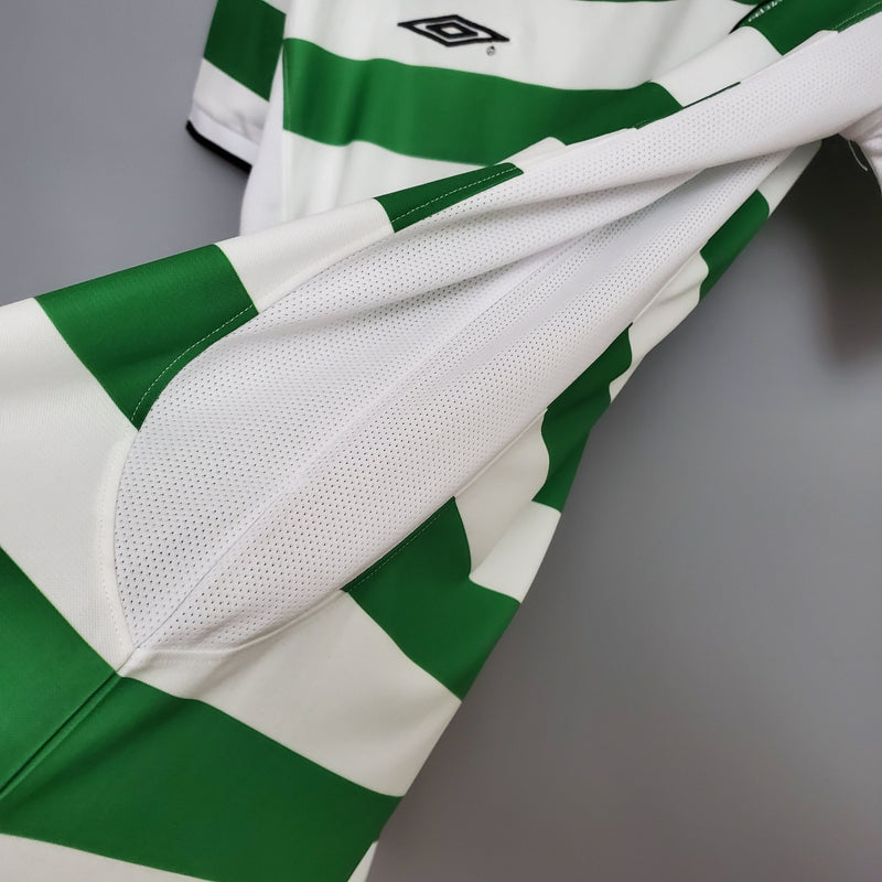 CAMISOLA CELTIC I 01/03 homem (RETRO)