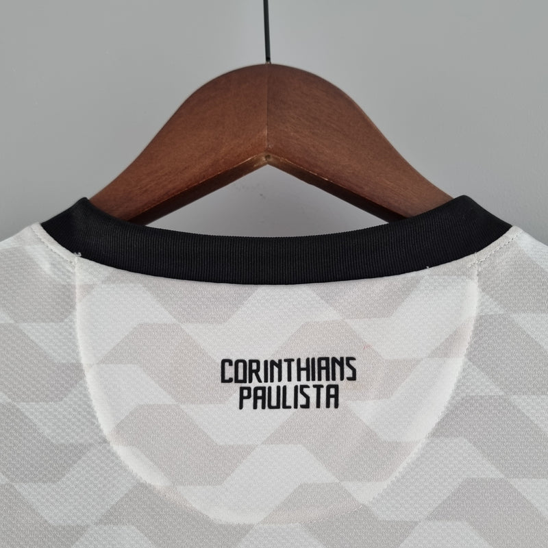 CAMISOLA CORINTHIANS II 2012 homem (RETRO)