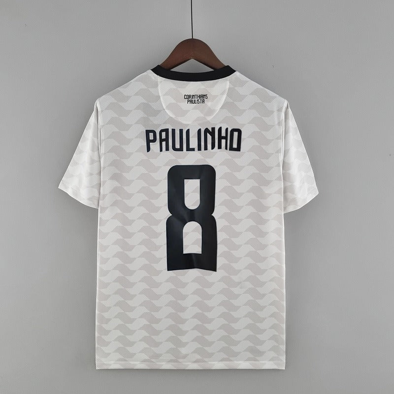 CAMISOLA CORINTHIANS II 2012 homem (RETRO)