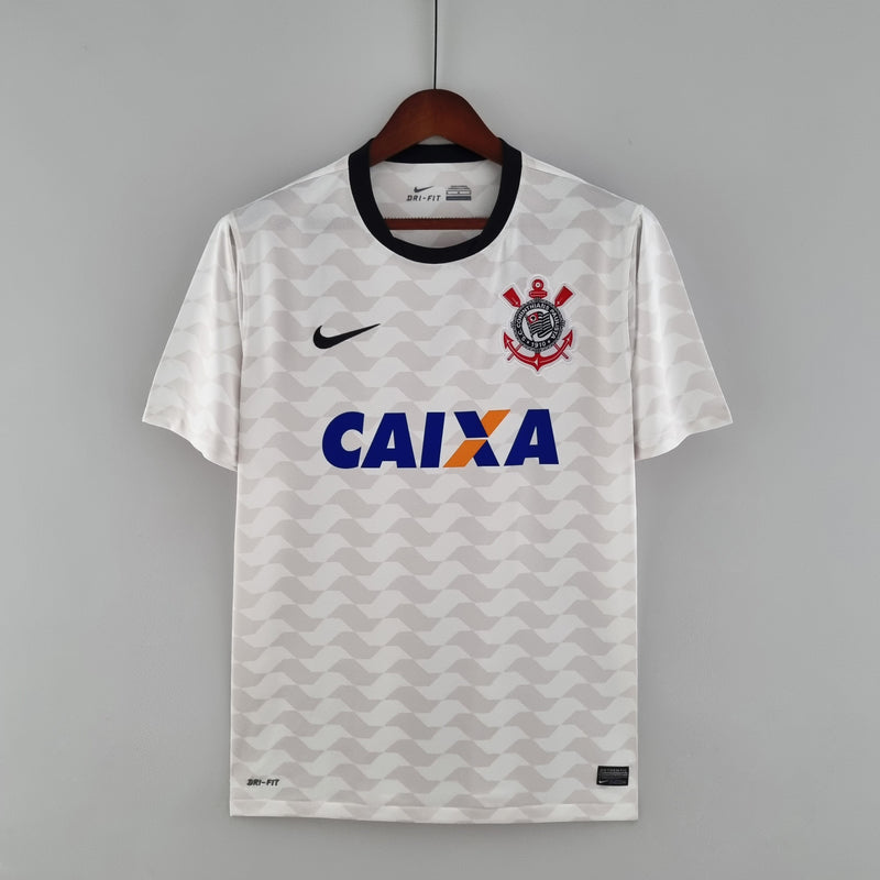 CAMISOLA CORINTHIANS II 2012 homem (RETRO)