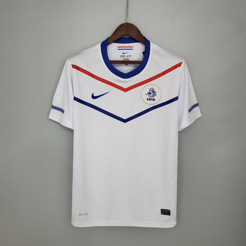 CAMISOLA HOLANDA II 12/13 homem (RETRO)