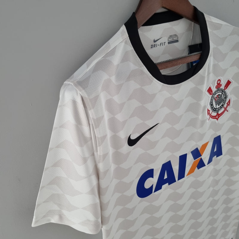 CAMISOLA CORINTHIANS II 2012 homem (RETRO)