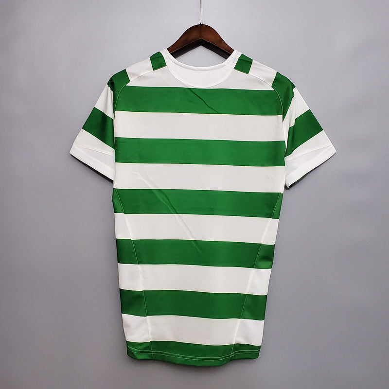 CAMISOLA CELTIC II 05/06 homem (RETRO)