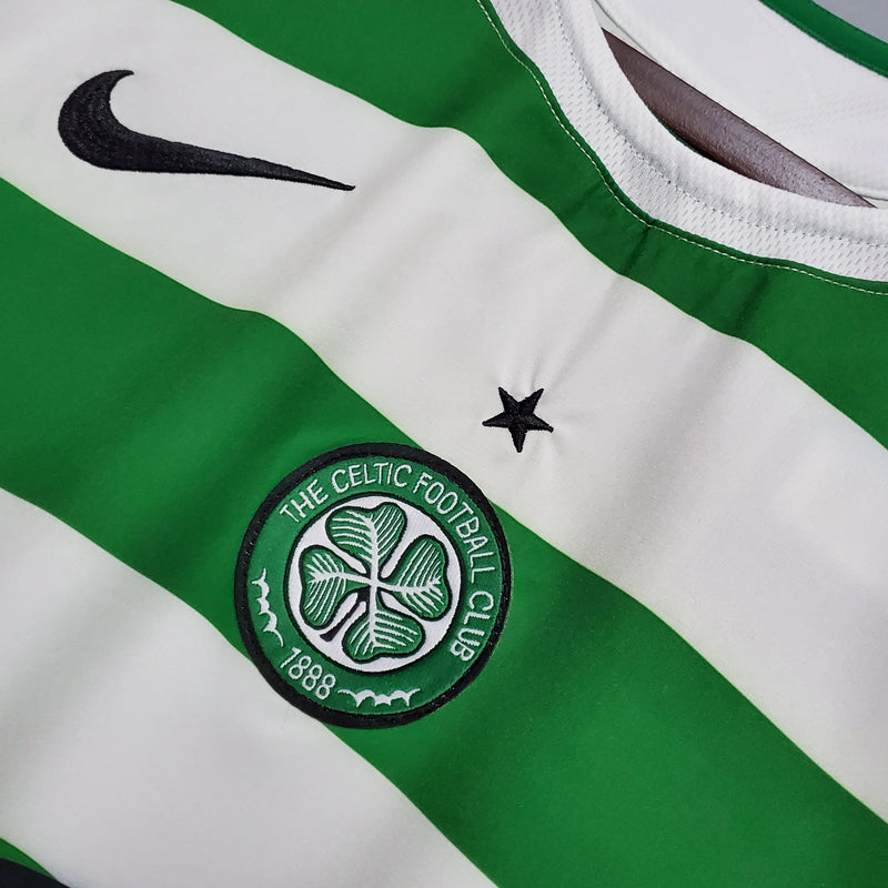 CAMISOLA CELTIC II 05/06 homem (RETRO)