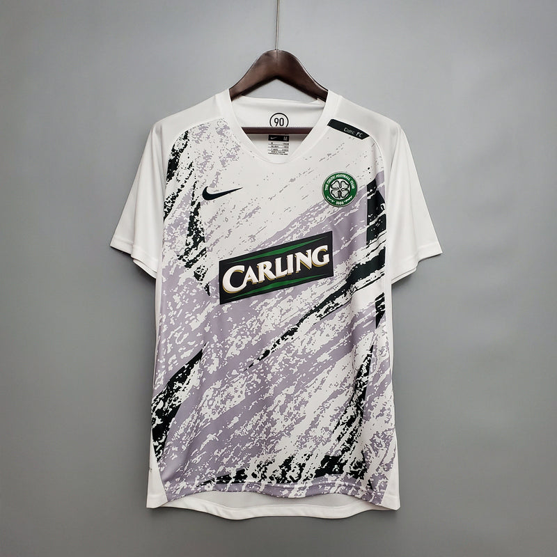 CAMISOLA CELTIC I 07/08 homem (RETRO)