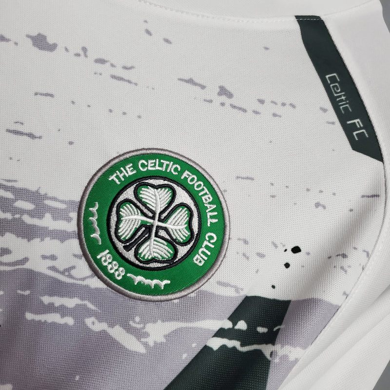 CAMISOLA CELTIC I 07/08 homem (RETRO)