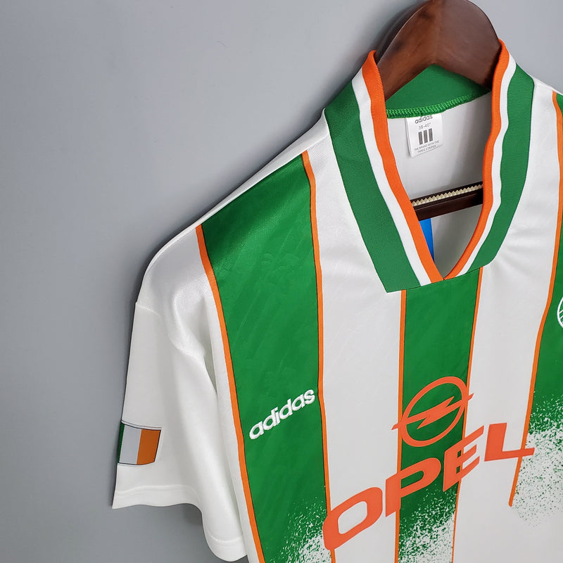 CAMISOLA IRLANDA I 1994 homem (RETRO)