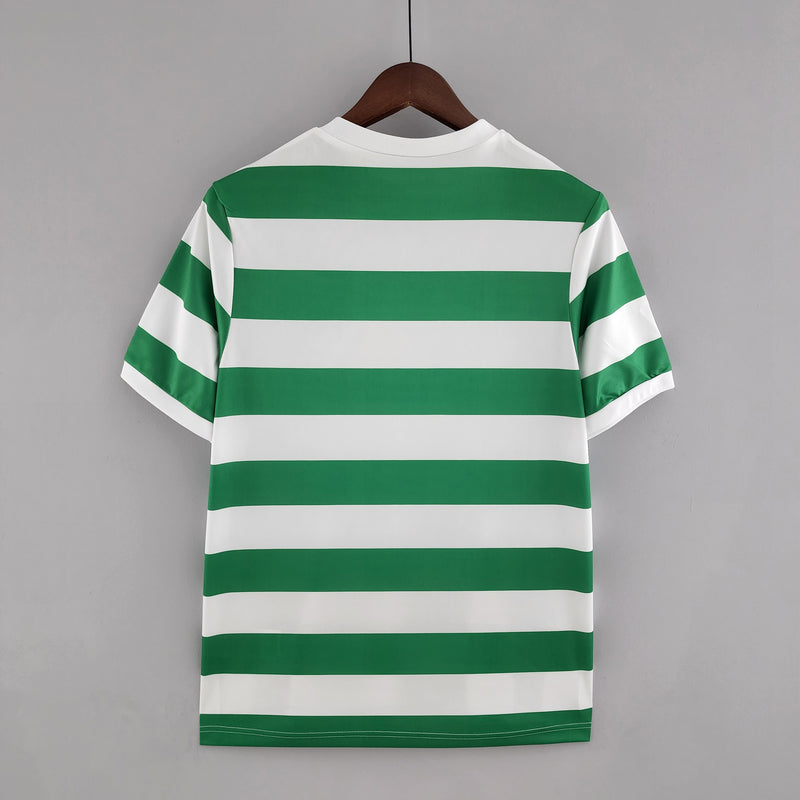 CAMISOLA CELTIC I 1980 homem (RETRO)