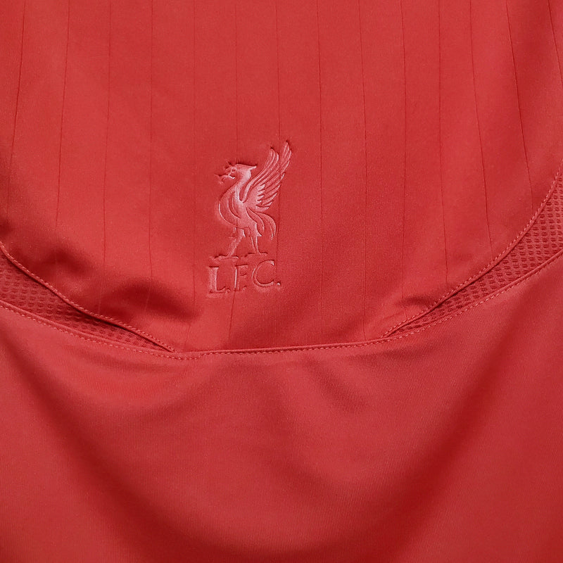 CAMISOLA LIVERPOOL I 2006 homem (RETRO)