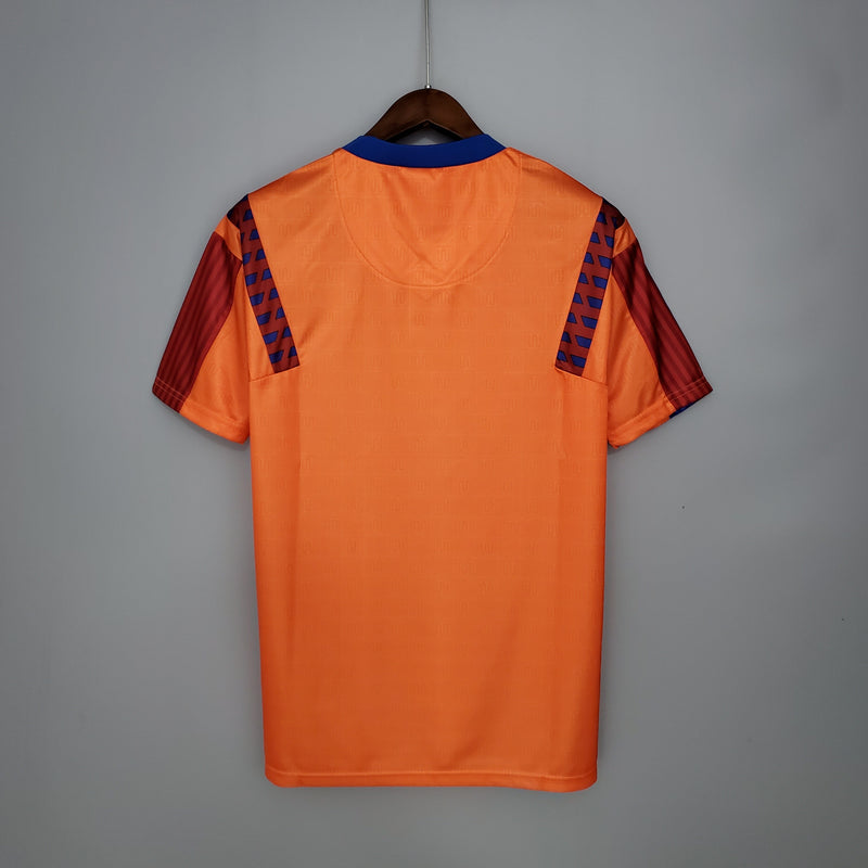 CAMISOLA BARCELONA I 89/92 homem (RETRO)