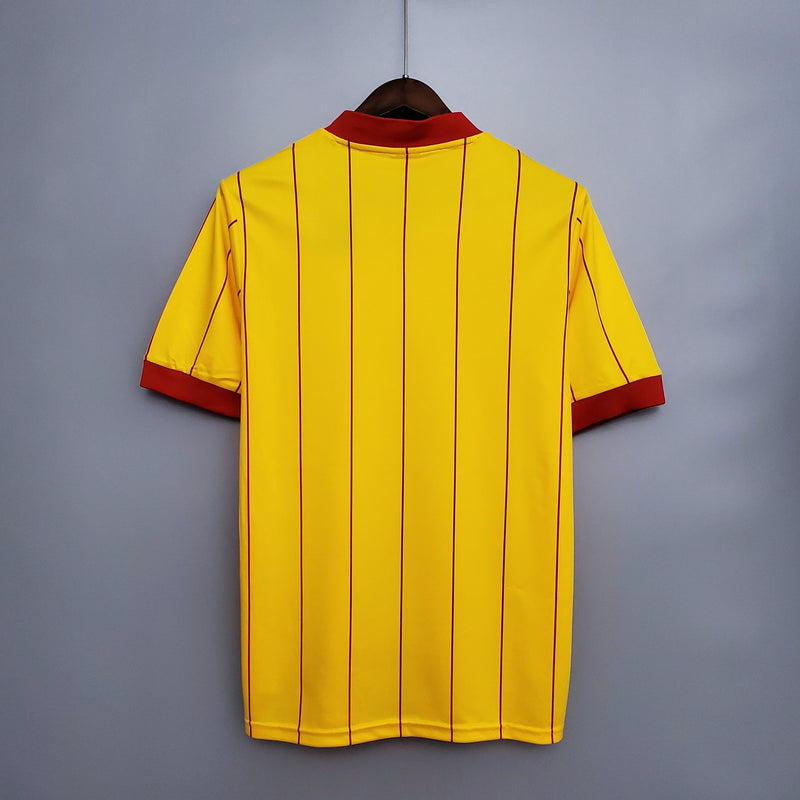 CAMISOLA LIVERPOOL II 1984 homem (RETRO)