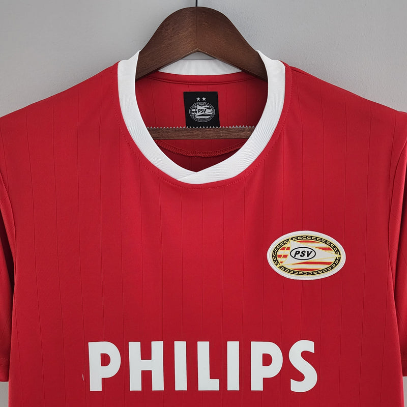 CAMISOLA PSV I 88/89 homem (RETRO)