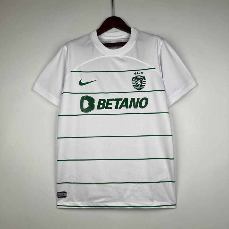 CAMISOLA SPORTING LISBOA II 23/24 homem