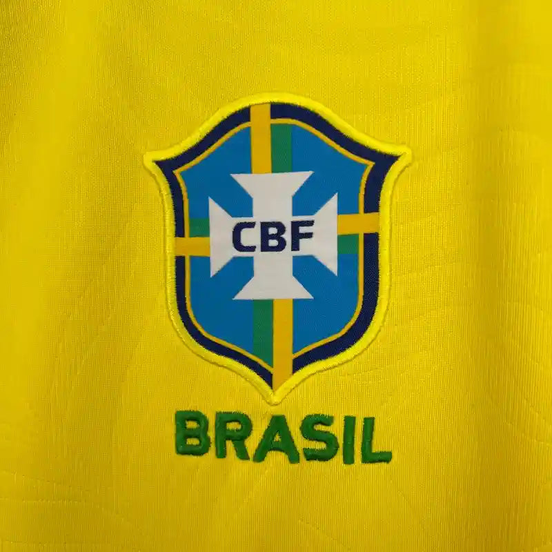 CAMISOLA BRASIL 2023 | SELEÇÃO FEMININA