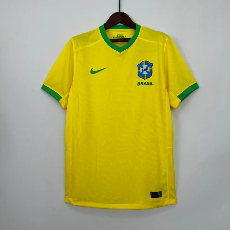 CAMISOLA BRASIL 2023 | SELEÇÃO FEMININA