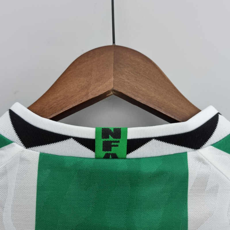 CAMISOLA NIGERIA II 96/98 homem (RETRO)