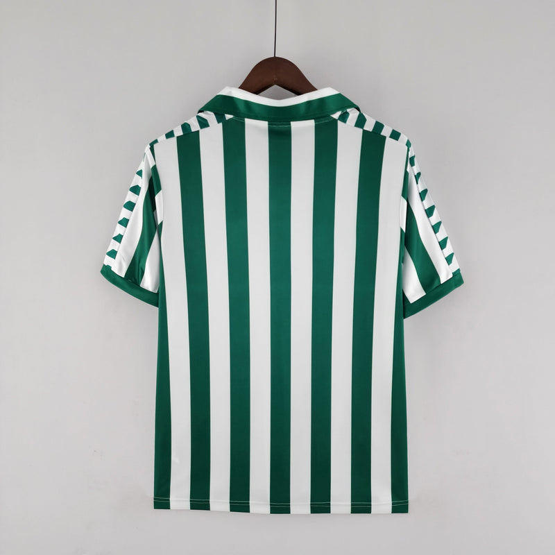 CAMISOLA REAL BETIS I 82/85 homem (RETRO)