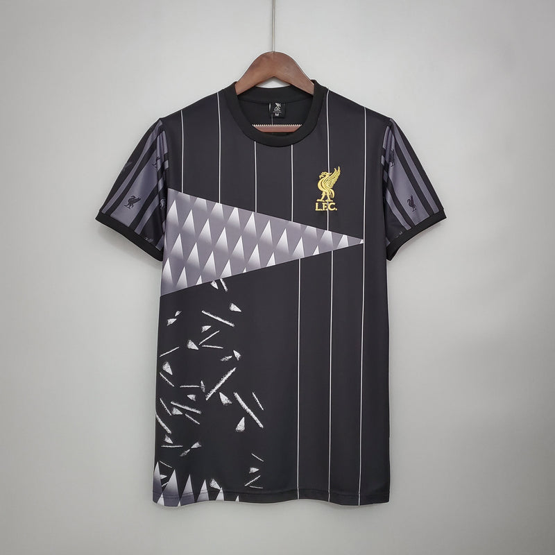 CAMISOLA LIVERPOOL I EDIÇÃO ESPECIAL homem (RETRO)