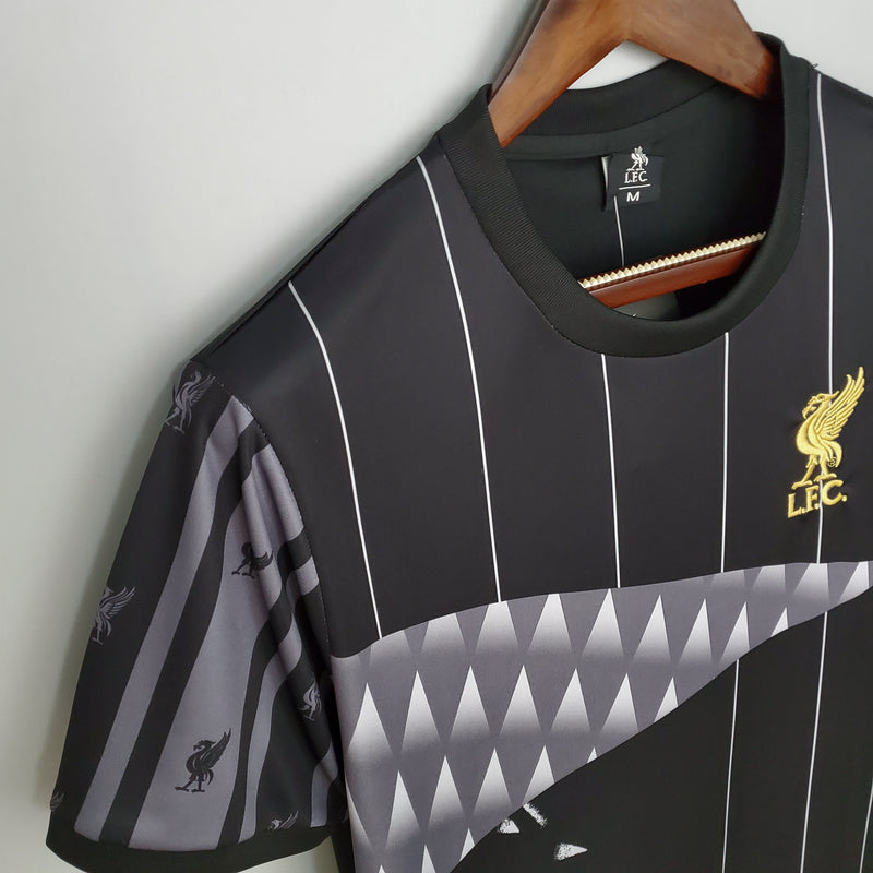 CAMISOLA LIVERPOOL I EDIÇÃO ESPECIAL homem (RETRO)