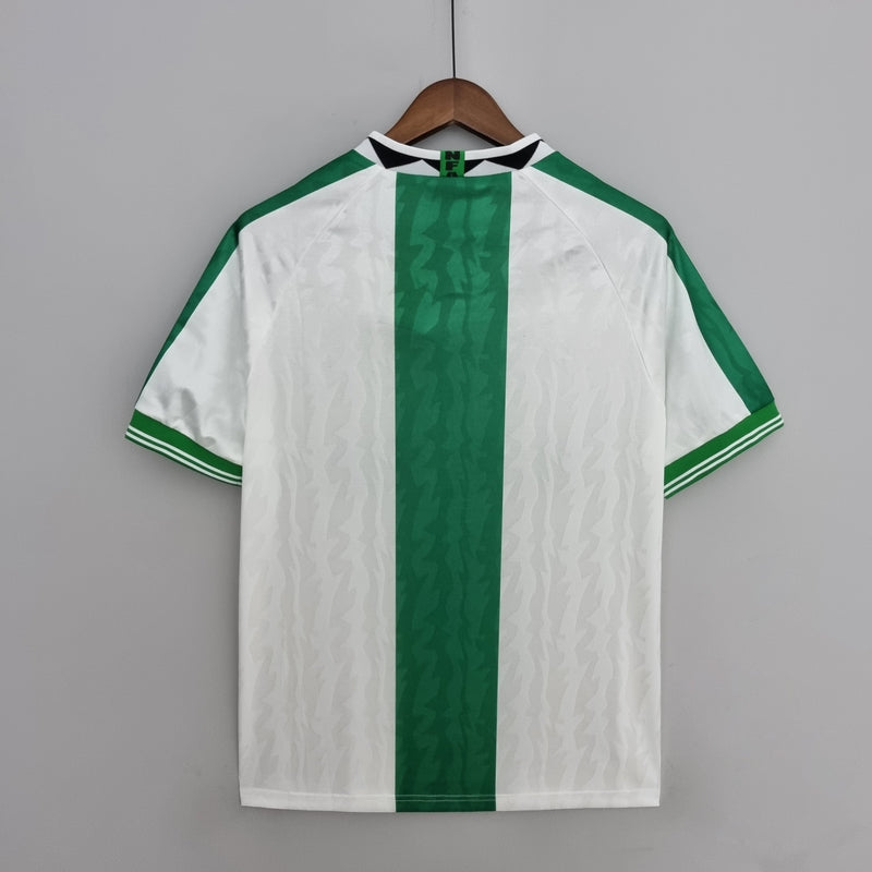 CAMISOLA NIGERIA II 96/98 homem (RETRO)