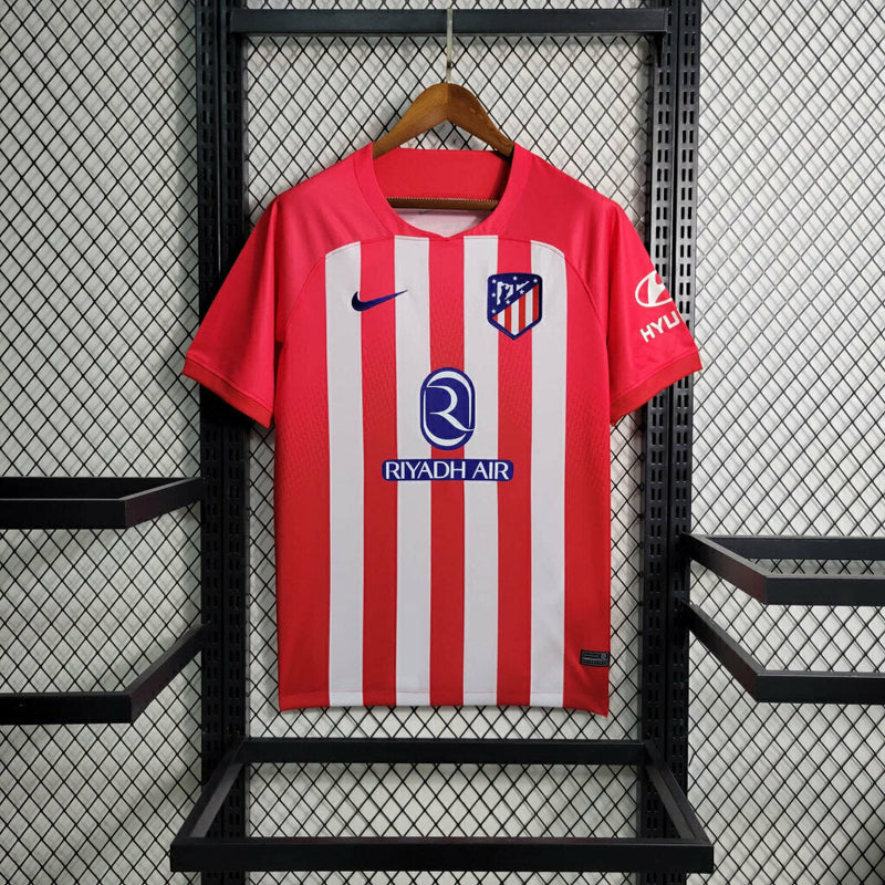 CAMISOLA ATLÉTICO DE MADRID I 23/24 homem