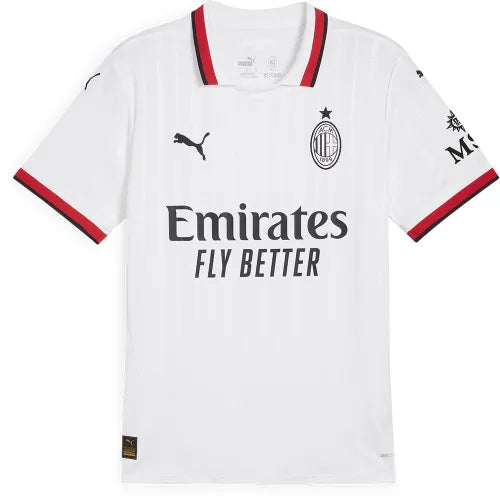 CAMISOLA AC MILAN II 24/25 homem