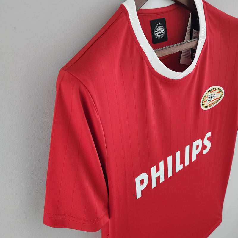 CAMISOLA PSV I 88/89 homem (RETRO)