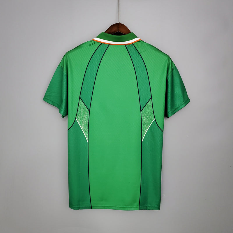 CAMISOLA IRLANDA I 94/96 homem (RETRO)