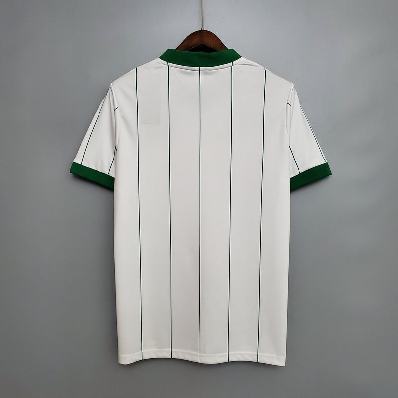 CAMISOLA CELTIC II 84/86 homem (RETRO)