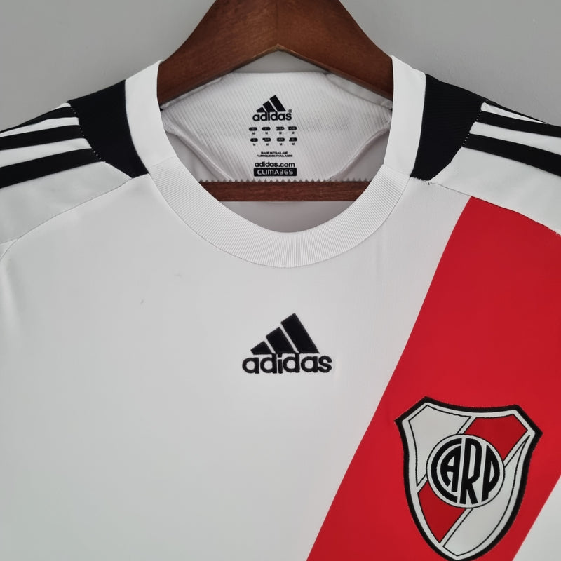 CAMISOLA RIVER PLATE I 09/10 homem (RETRO)