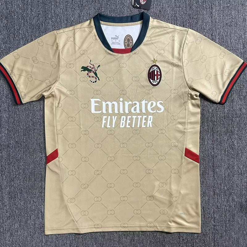 CAMISOLA AC MILAN Edição Especial 24/25 homem