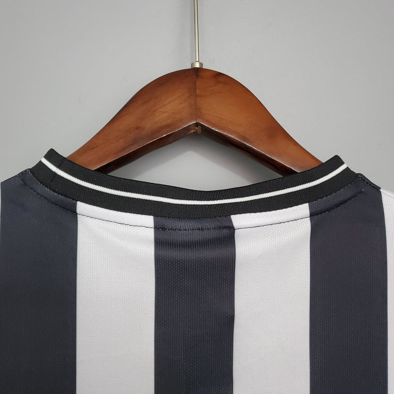 CAMISOLA NEWCASTLE l 97/99 homem (RETRO)