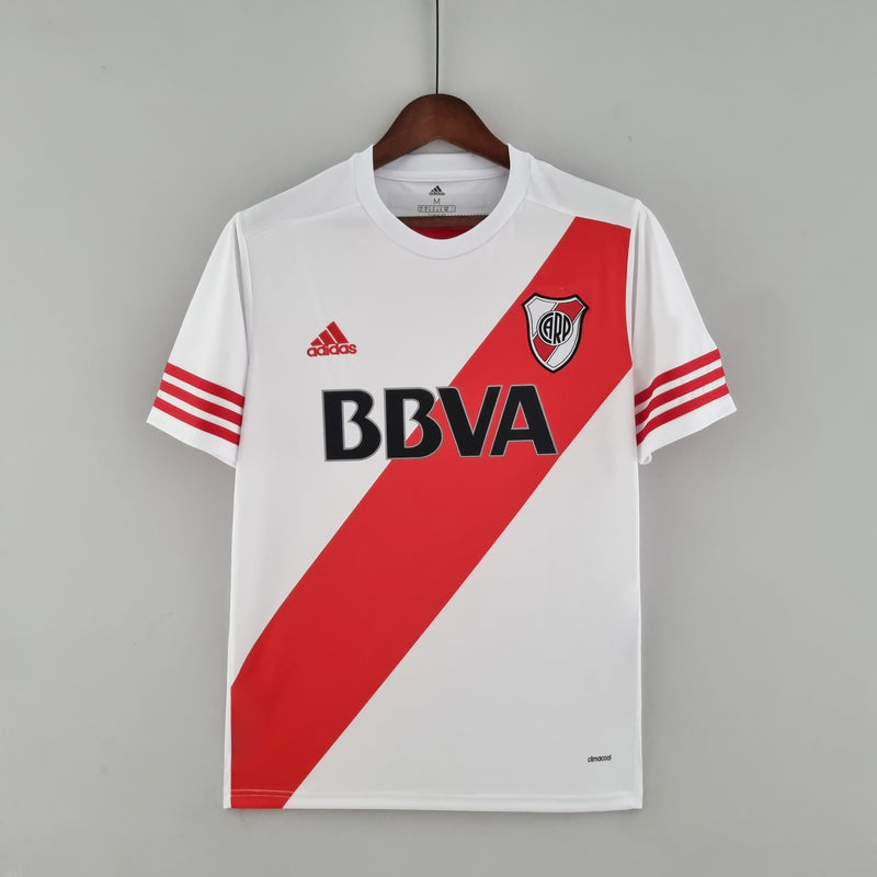 CAMISOLA RIVER PLATE I 15/16 homem (RETRO)