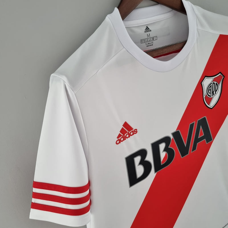 CAMISOLA RIVER PLATE I 15/16 homem (RETRO)