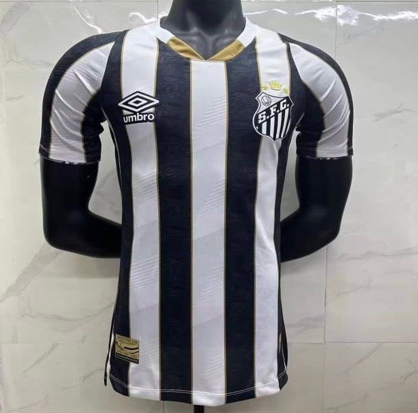 CAMISOLA SANTOS 24/25 homem (VERSÃO JOGADOR)