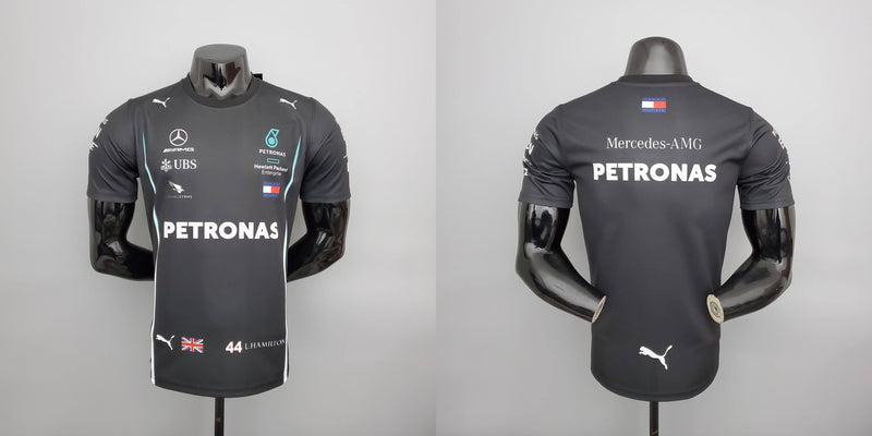 CAMISOLA F1 MERCEDES